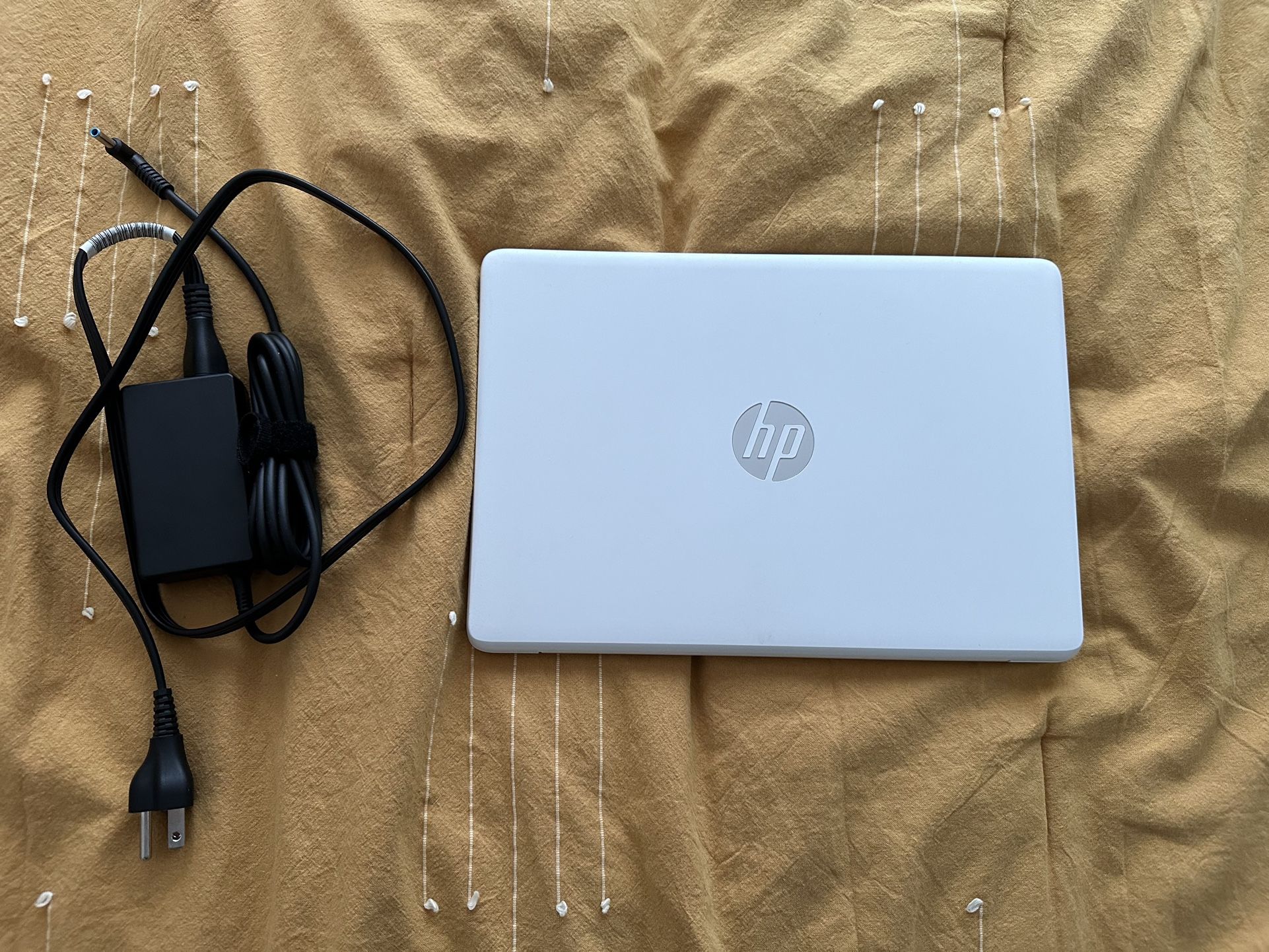 Like-New HP Windows 10 Laptop