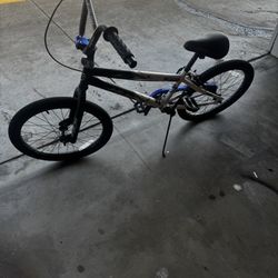 Kids Bike 