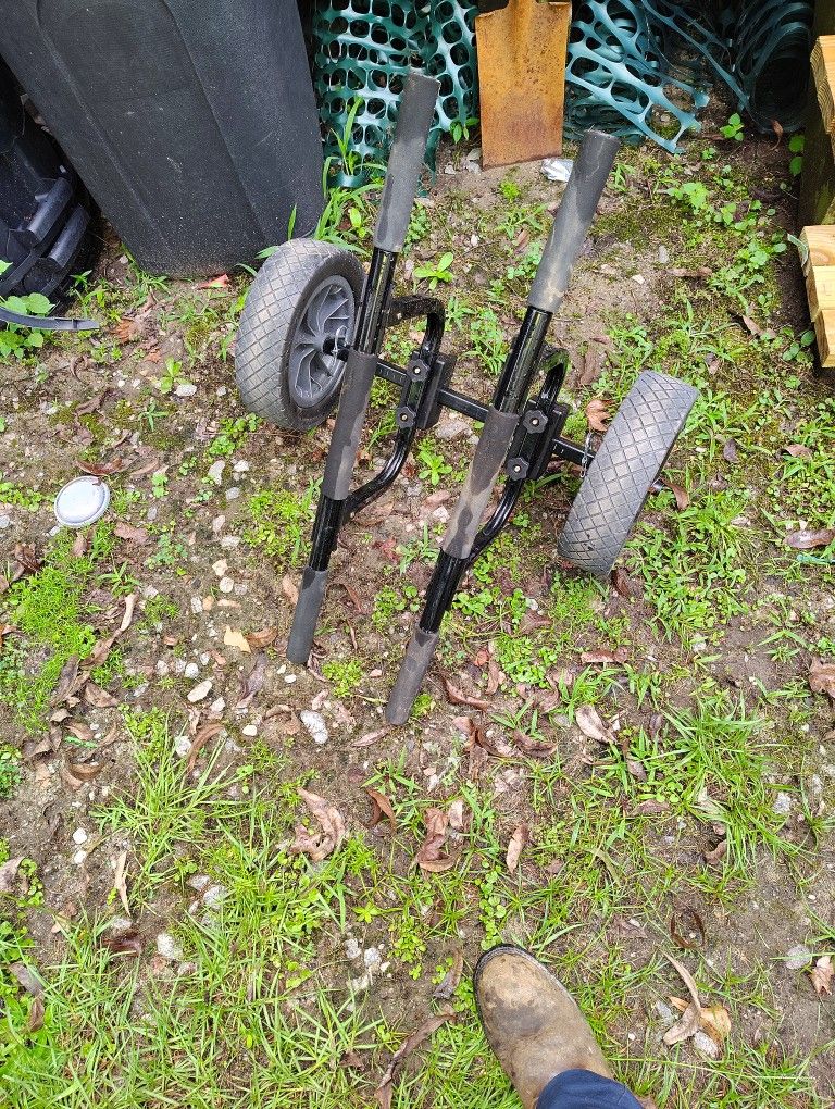 Kayak Cart