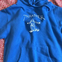 Thrasher Hoodie