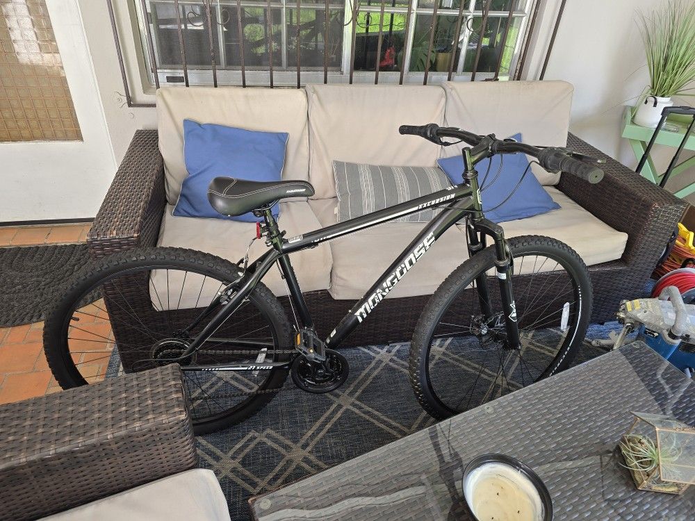 Mountain Bike for Sale in Miami, FL OfferUp