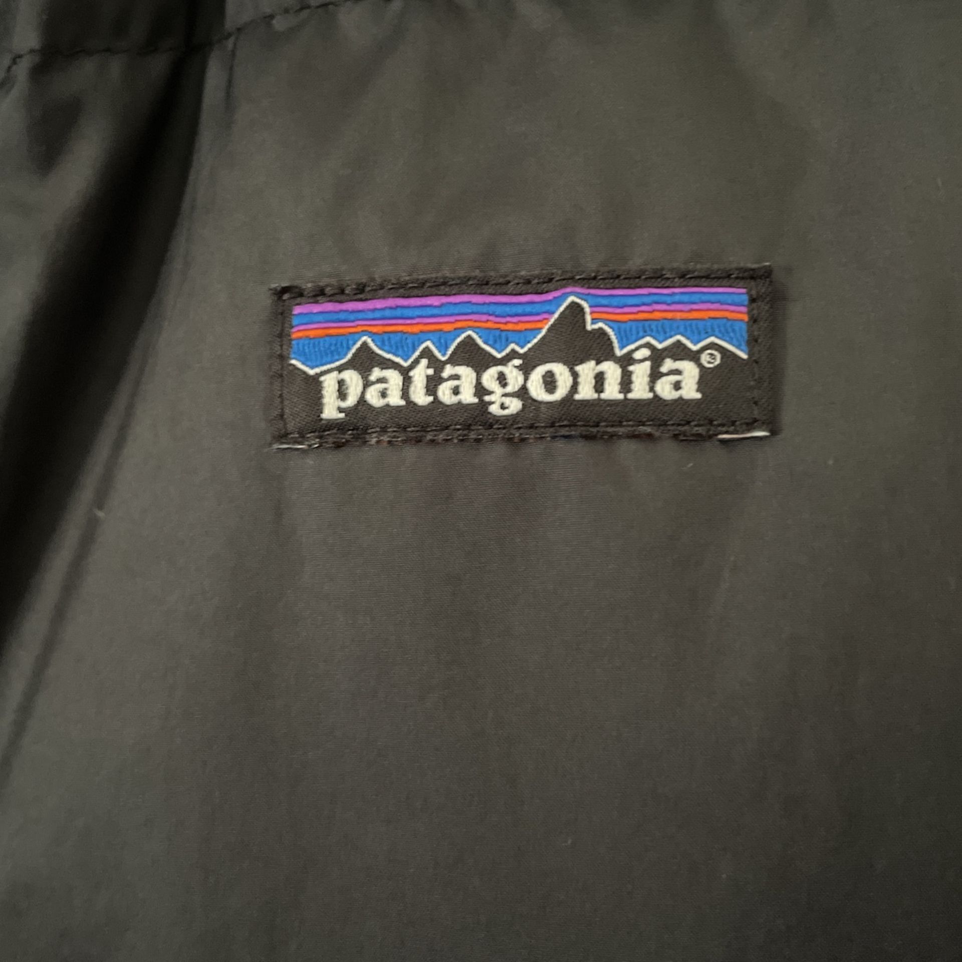 Patagonia Jacket
