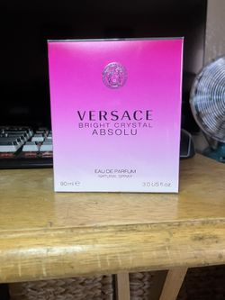 Versace Bright Absolu