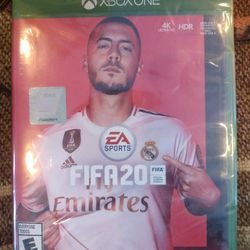 Xbox One Game