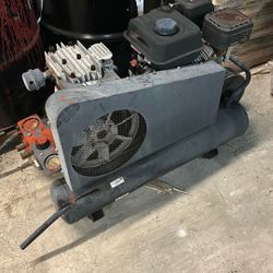 Air Compressor 