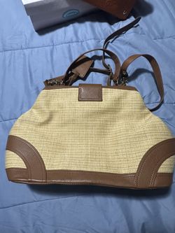 Emma Fox Bag