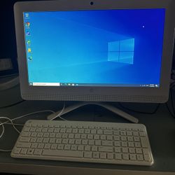 Hp Computer 