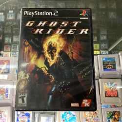 Ghost Rider