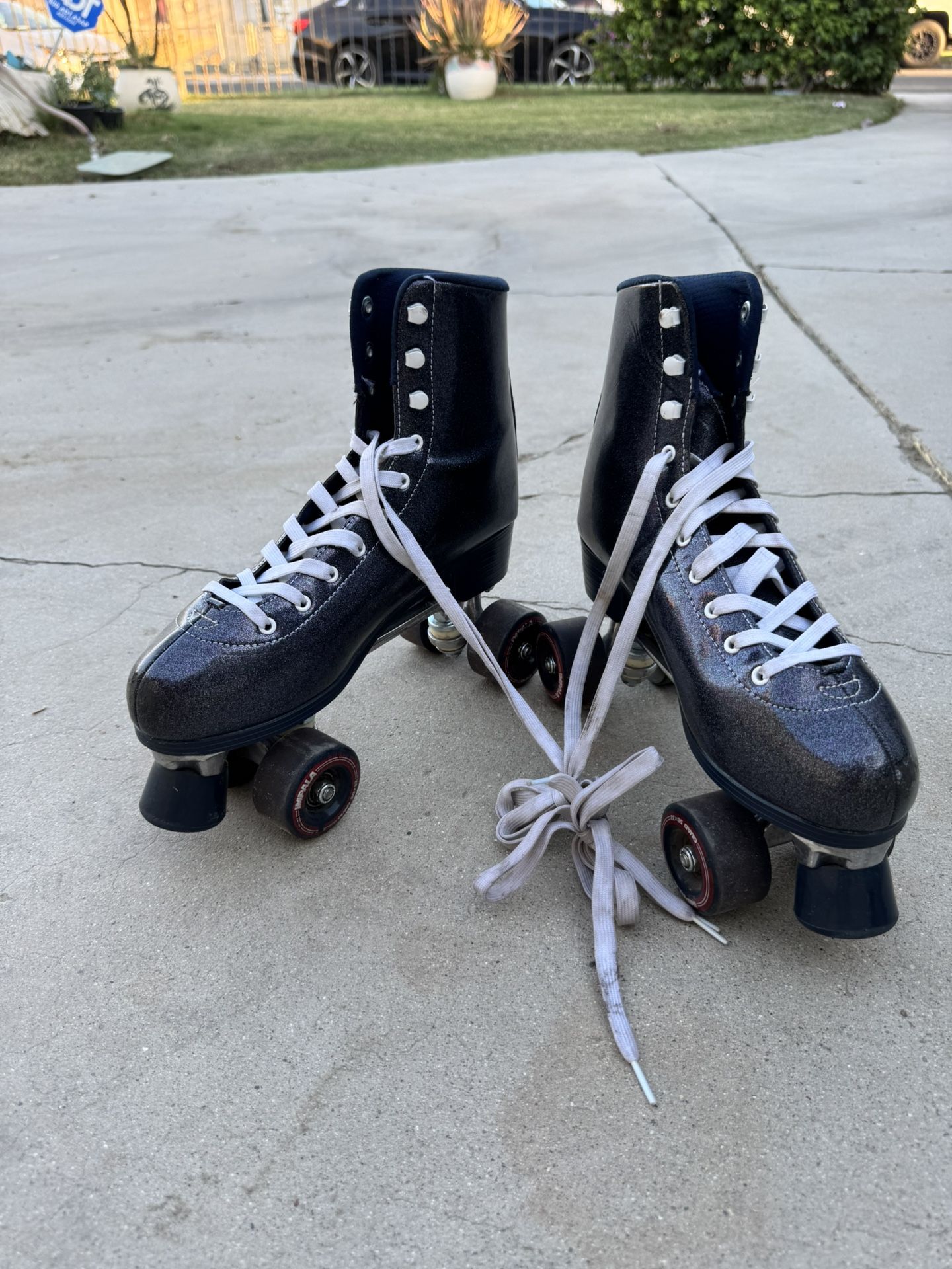 Impala Roller Skates