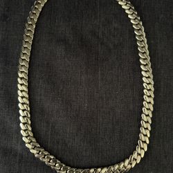 Cuban Link Chain