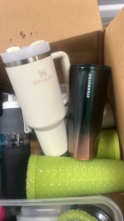 Tumblers