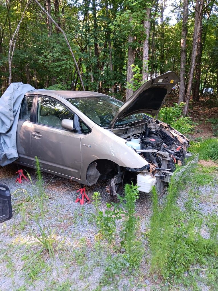 2007 Toyota Prius