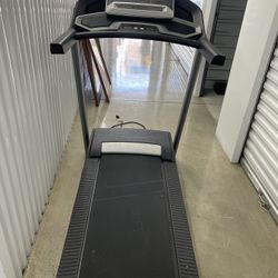 Preform Treadmill 