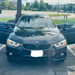 2016 BMW 4 SeriesGran Coupe