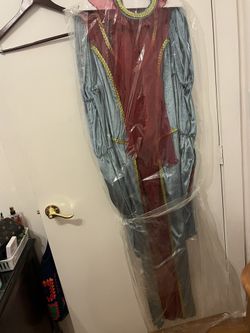 Size 18 Renaissance Dress