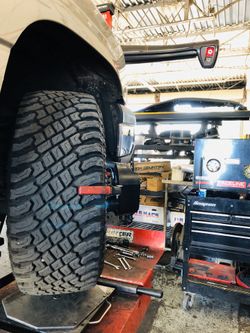 $20 off alignments with this ad. Book an appointment today!!!