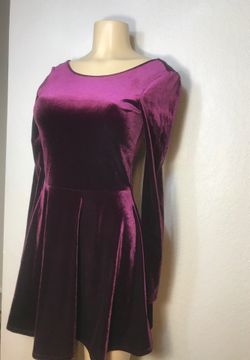 Dress size S. $ 5 Firm Price