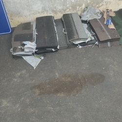 15 Bundles NEW Asphalt Shingles