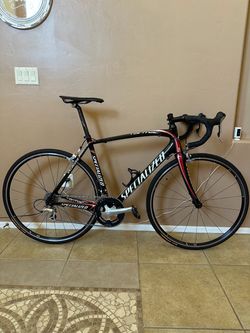 Specialized Tarmac Road Bike