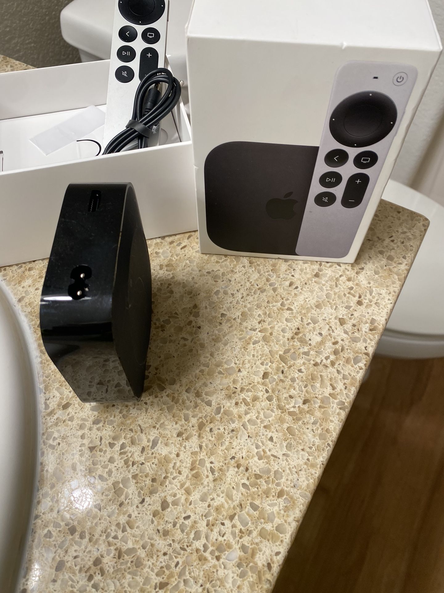 Apple TV