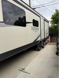 2023 trailer ,