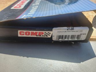Comp cams timing chain