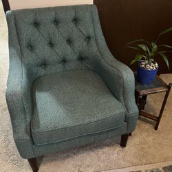 Vintage Side Chair
