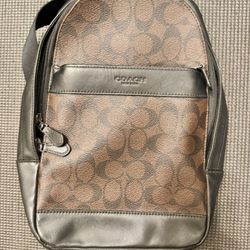 Coach Unisex Bag