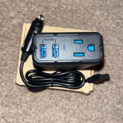 Car Power Inverter 150 Watt