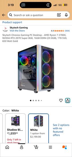 Gaming PC