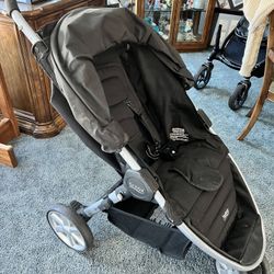 Britax B-Agile Stroller