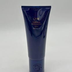 Oribe Supershine Moisturizing Cream 5 oz. No box