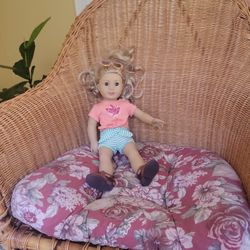 american girl doll 
