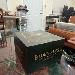Elden Ring The Board Game Stormveil Castle