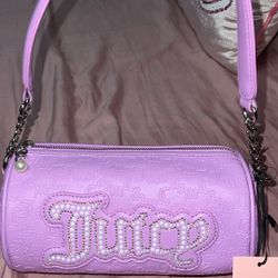 Juicy Couture Shoulder Bag 