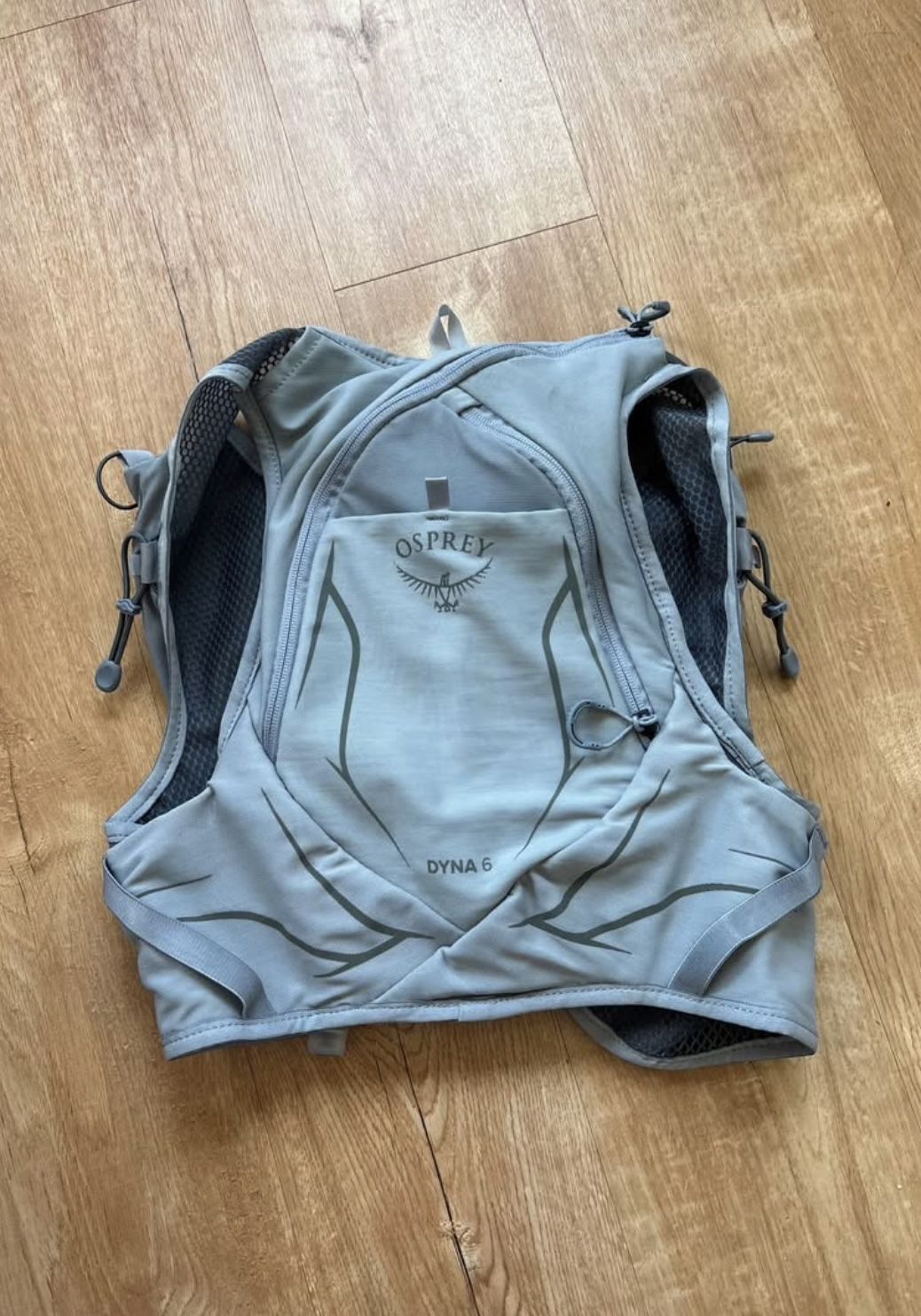 Osprey running vest