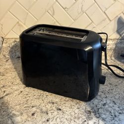 Toaster