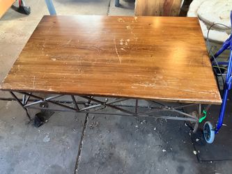 Coffee table set