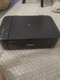 Cannon PIXMA Printer