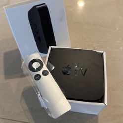 APPLE TV