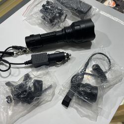 Trlife Led Flashlight 