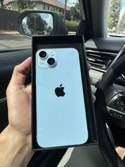 iPhone 14 (unlocked)