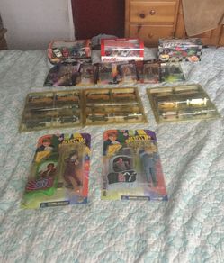 Toys