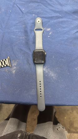 Apple Watch Series 7