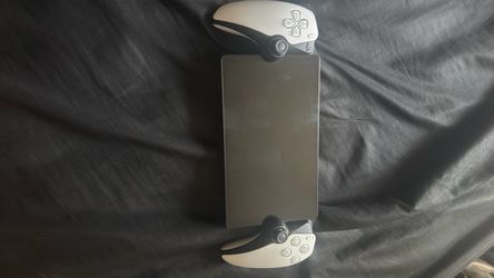 Portable ps5