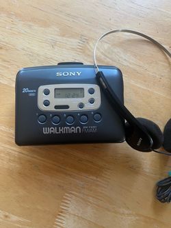 Sony Walkman
