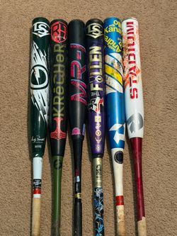Slowpitch Softball Bats