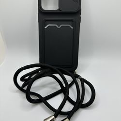 Case iPhone 12 Pro Max