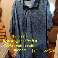 Hardly Used Clothing
