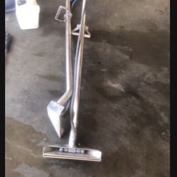 Carpet Cleaning Accessories 